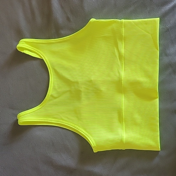 lululemon athletica Tops - Lululemon power pivot tank top
